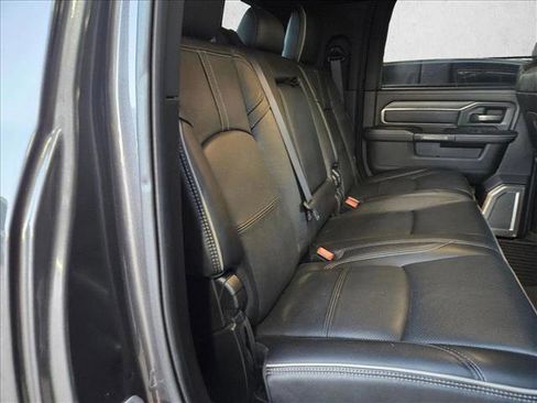 Used 2020 RAM 2500 Limited image 16