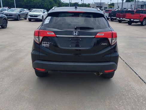 Used 2019 Honda HR-V EX-L image 8
