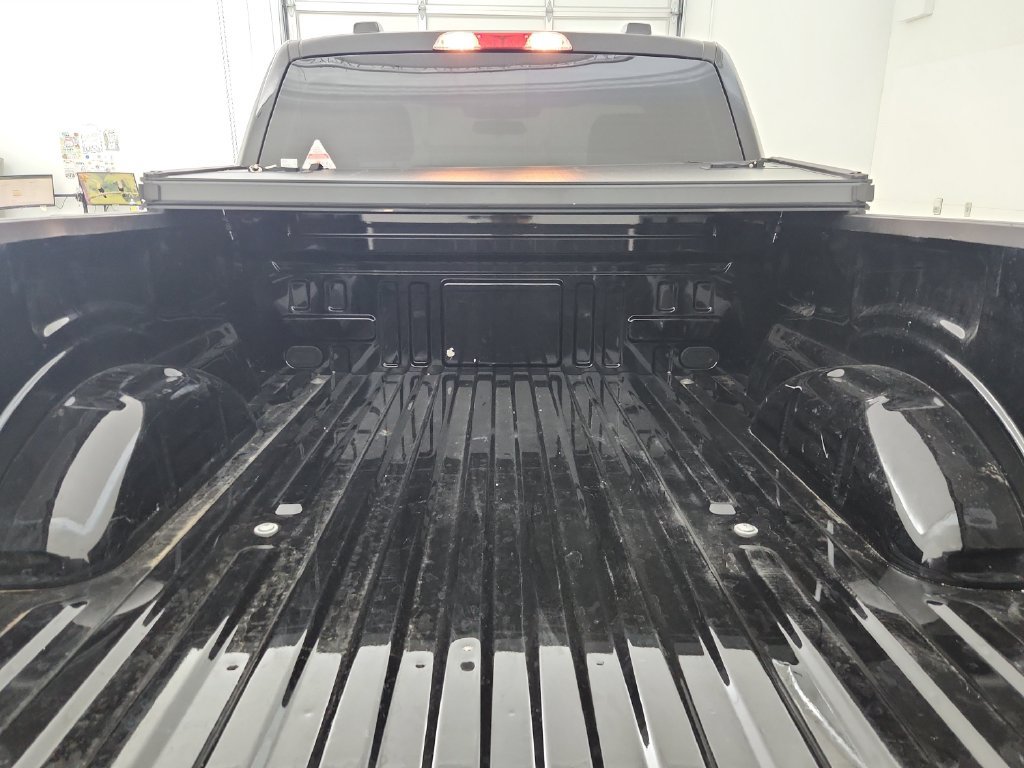 Used 2026 Ford F150 XL w/ Equipment Group 103A High AWD/4WD image 32