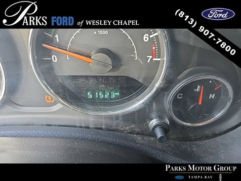 Used 2016 Jeep Wrangler Unlimited Sport w/ Max Tow Package AWD/4WD image 3