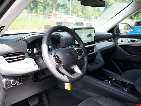 New 2026 Ford Explorer Active AWD/4WD image 20