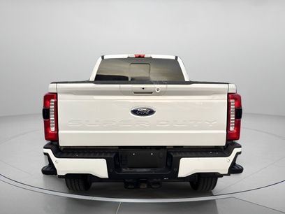 Used 2024 Ford F250 Lariat w/ Lariat Ultimate Package