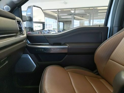 Used 2024 Ford F250 King Ranch AWD/4WD image 30
