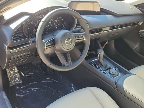 New 2026 MAZDA MAZDA3 2.5 S Sedan w/ Preferred Pkg FWD image 11