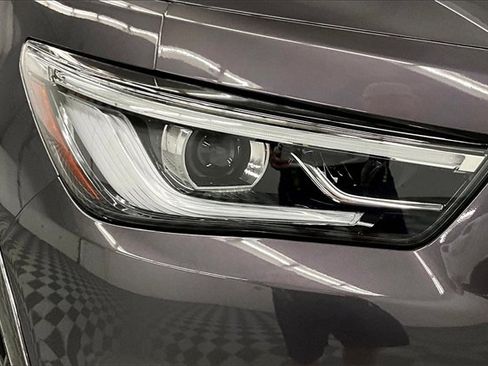 Used 2024 INFINITI QX80 Sensory w/ Cargo Package image 33