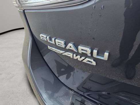 Used 2022 Subaru Forester Premium AWD/4WD image 30