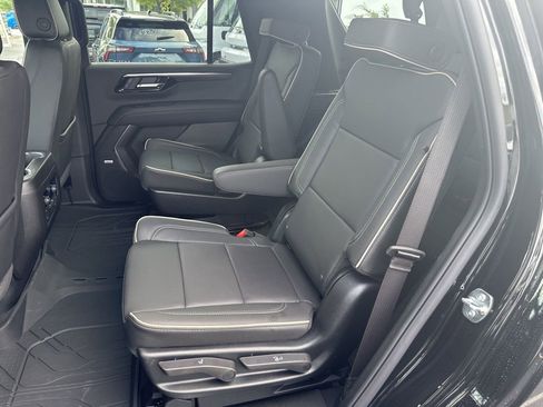 New 2026 Chevrolet Tahoe Premier w/ Sun And Tow Package image 31