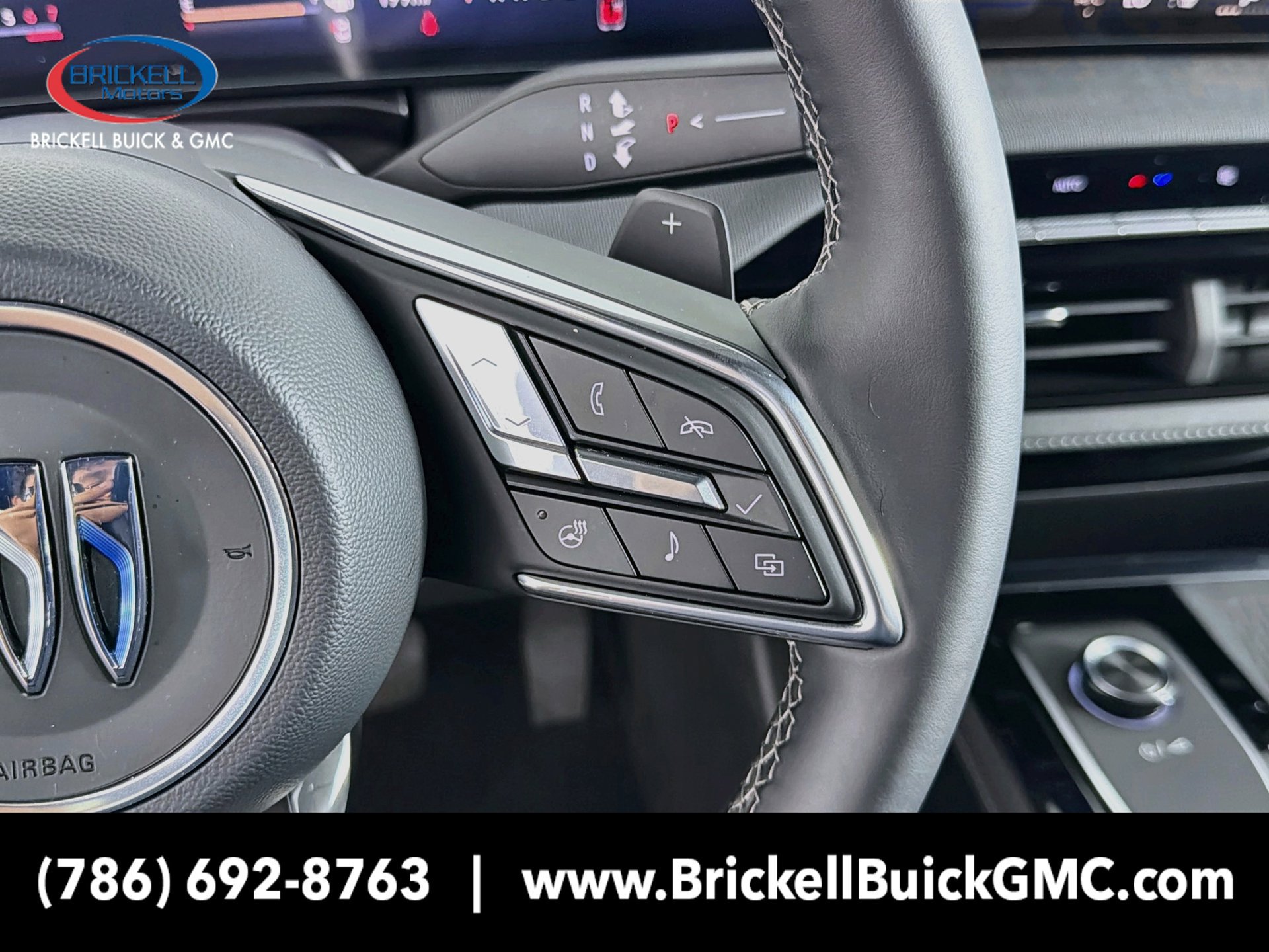 New 2026 Buick Enclave Sport Touring FWD image 38