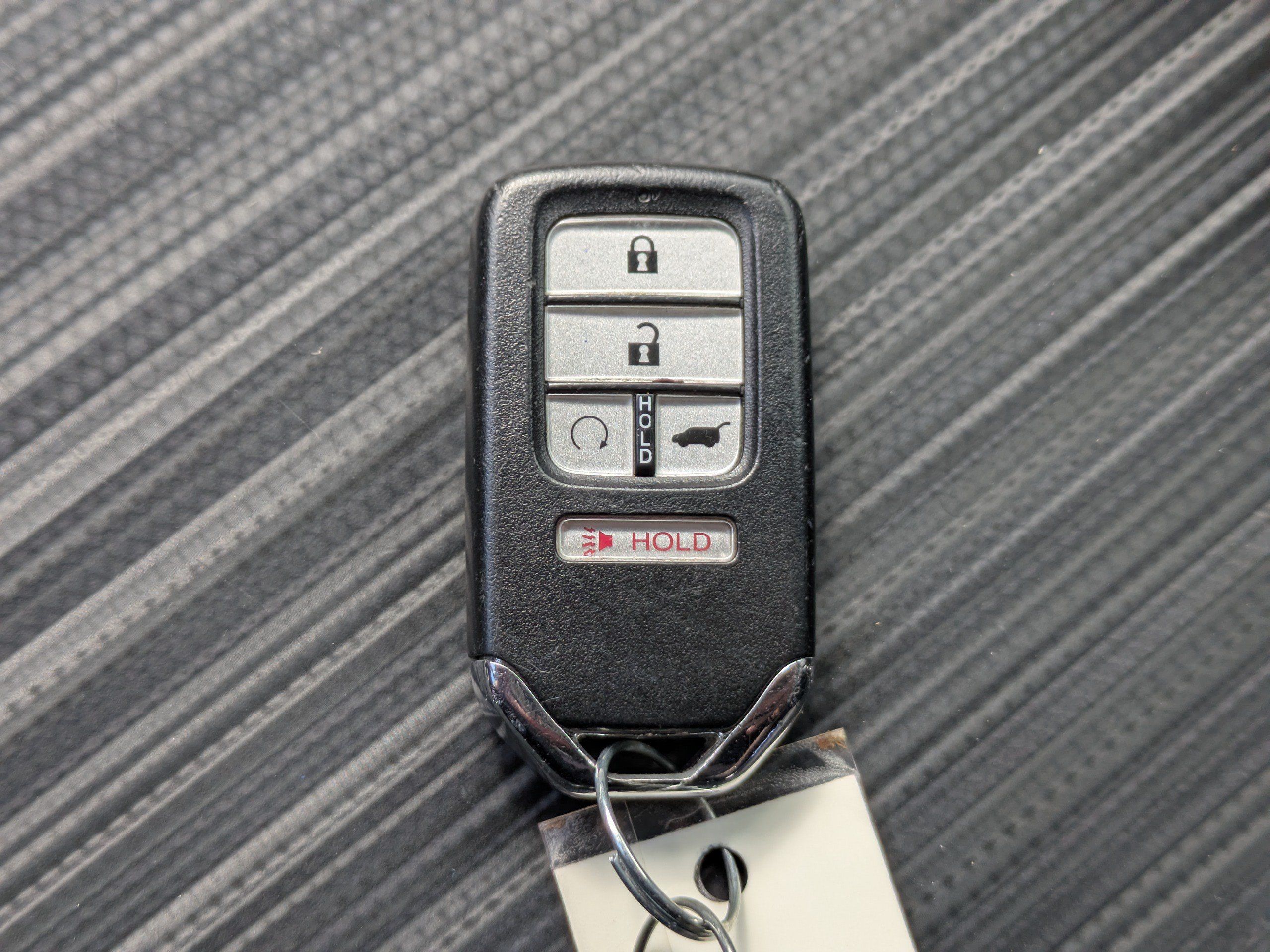 Used 2023 Honda Passport EX-L image 34