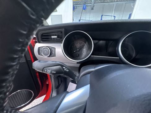 Used 2023 Ford Mustang Premium image 18