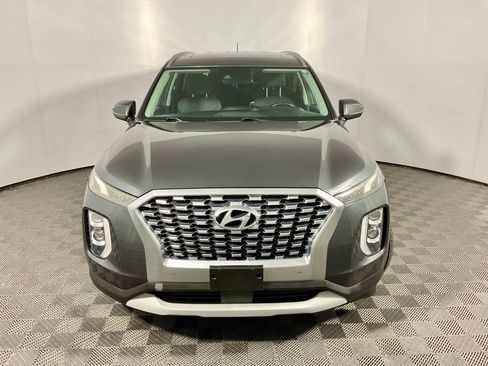 Used 2020 Hyundai Palisade SEL w/ Convenience Package AWD/4WD image 10