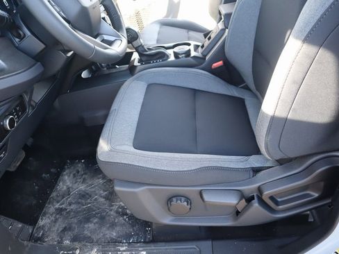 New 2026 Ford Bronco Big Bend image 14