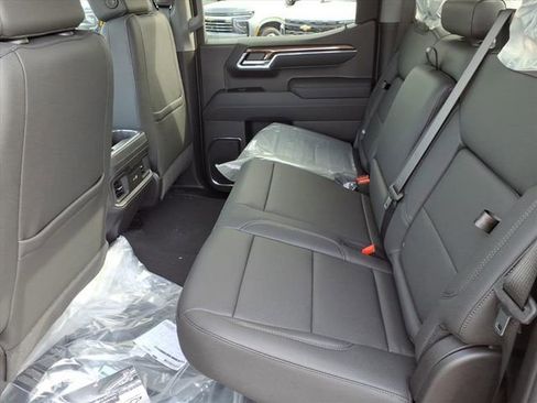 New 2026 Chevrolet Silverado 1500 RST w/ Convenience Package II AWD/4WD image 10