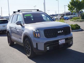 Used 2024 Kia Telluride SX X-Pro AWD/4WD video 1