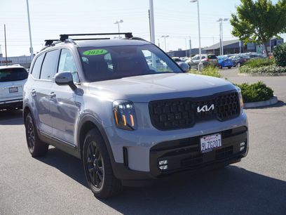 Used 2024 Kia Telluride SX X-Pro