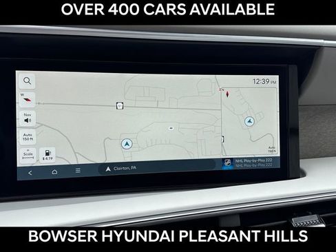 New 2026 Hyundai Palisade SEL AWD/4WD image 8