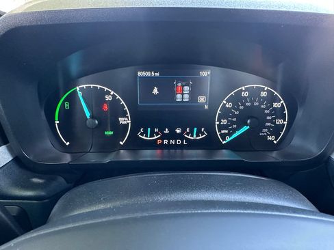 Used 2022 Ford Maverick XLT w/ XLT Luxury Package FWD image 27
