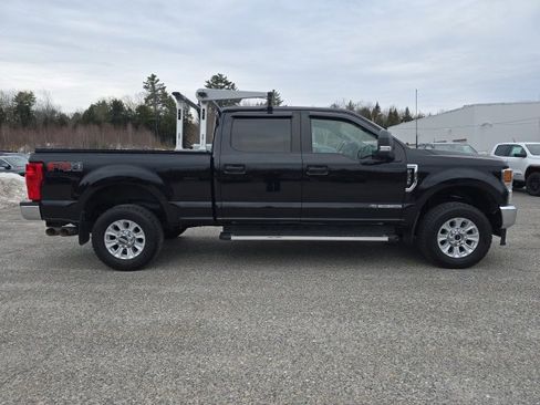 Used 2022 Ford F350 XL w/ STX Appearance Package image 6