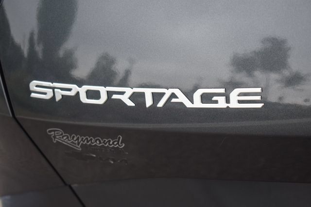 Certified 2023 Kia Sportage X-Line w/ X-Line Premium Package AWD/4WD image 14