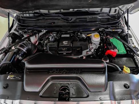Used 2024 RAM 3500 Big Horn image 6