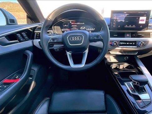 Used 2025 Audi A5 2.0T Premium Plus image 8