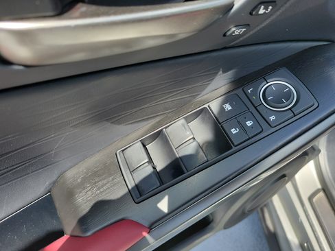 Certified 2023 Lexus IS 300 w/ Premium Package RWD image 19