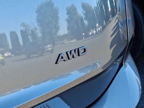 New 2026 Nissan Rogue SV w/ SV Premium Package image 6