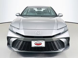 Used 2025 Toyota Camry SE video 2