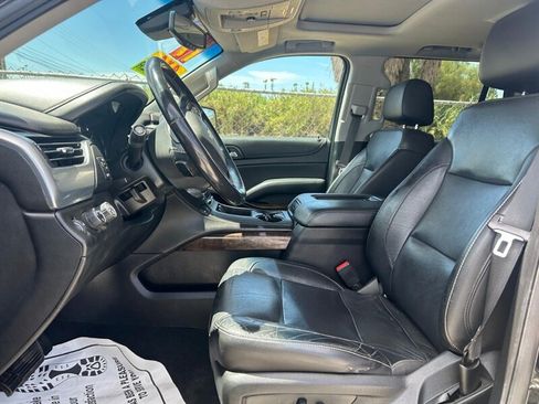 Used 2019 Chevrolet Tahoe LT AWD/4WD image 26