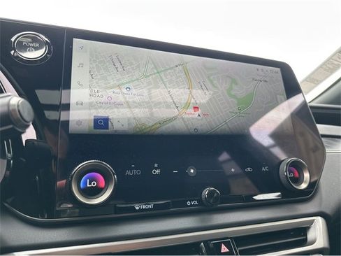 Certified 2025 Lexus RX 350 image 9