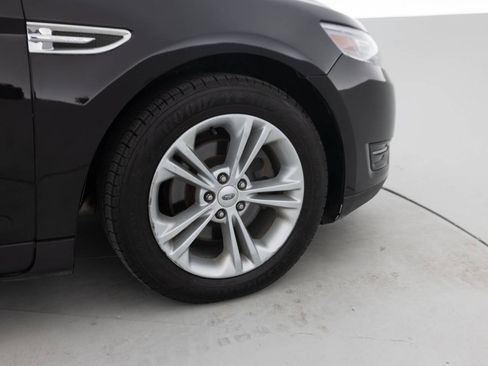Used 2014 Ford Taurus SEL AWD/4WD image 19