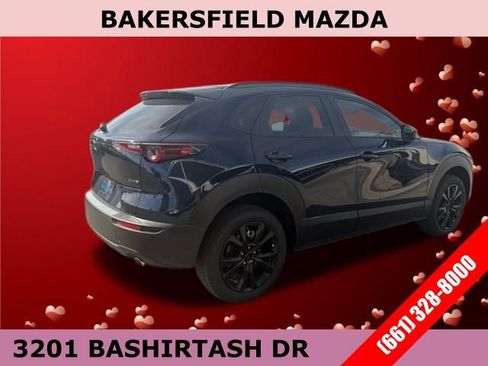 New 2026 MAZDA CX-30 Aire Edition image 5