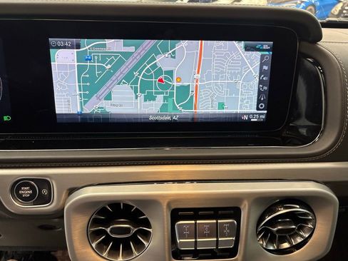 Used 2021 Mercedes-Benz G 550 G 550 image 43