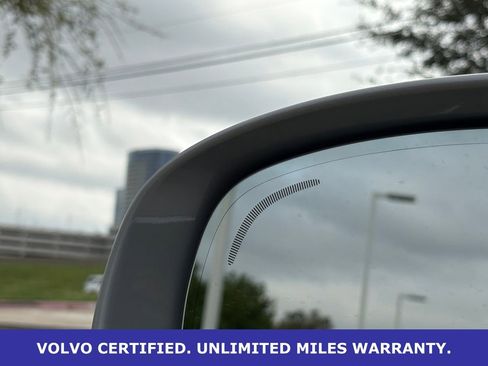 Certified 2023 Volvo XC60 B5 Plus w/ Protection Package Premier image 12