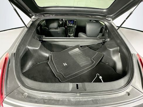 Used 2019 Nissan 370Z Touring Sport image 25