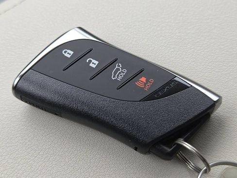 New 2026 Lexus NX 350 AWD w/ Luxury Package image 43