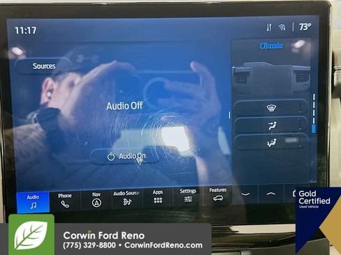 Certified 2023 Ford Expedition Max XL AWD/4WD image 18