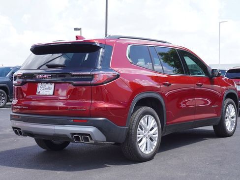 New 2025 GMC Acadia Elevation w/ Elevation Premium Package image 3