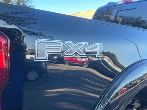 New 2025 Ford F350 Lariat w/ Lariat Ultimate Package image 22