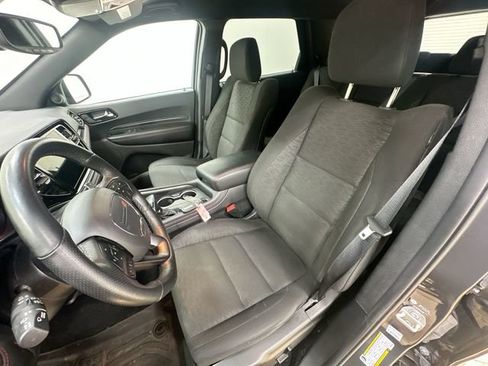 Used 2023 Dodge Durango R/T w/ Blacktop Package AWD/4WD image 14