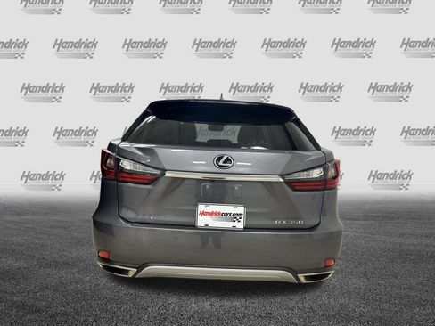 Used 2022 Lexus RX 350 AWD w/ Premium Package image 9