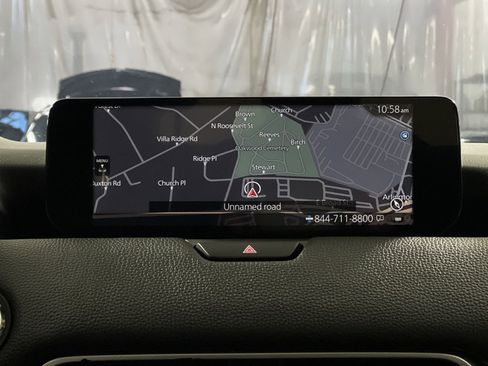 Used 2024 MAZDA CX-90 Plug-In Hybrid w/ Premium Pkg image 20