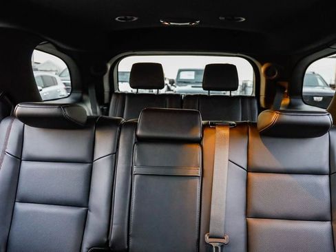 New 2026 Dodge Durango GT AWD/4WD image 28