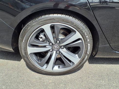 Certified 2025 Acura TLX w/ Technology Package image 6