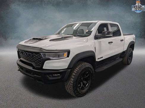 Used 2025 RAM 1500 RHO w/ RHO Level 1 Equipment Group AWD/4WD image 1