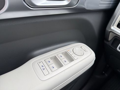 New 2026 Hyundai Santa Fe SEL AWD/4WD image 34