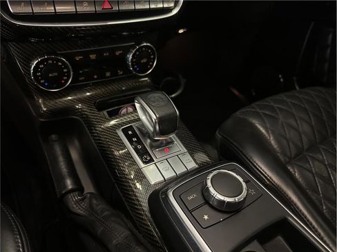 Used 2016 Mercedes-Benz G 63 AMG 4MATIC image 15