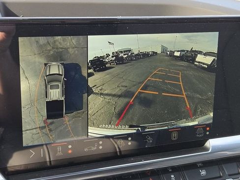 New 2026 GMC Sierra 1500 SLT w/ SLT Premium Plus Package image 5