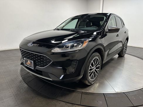 Used 2022 Ford Escape SE w/ Convenience Package image 6