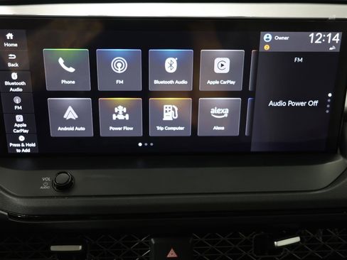 Used 2025 Honda Accord EX-L image 16